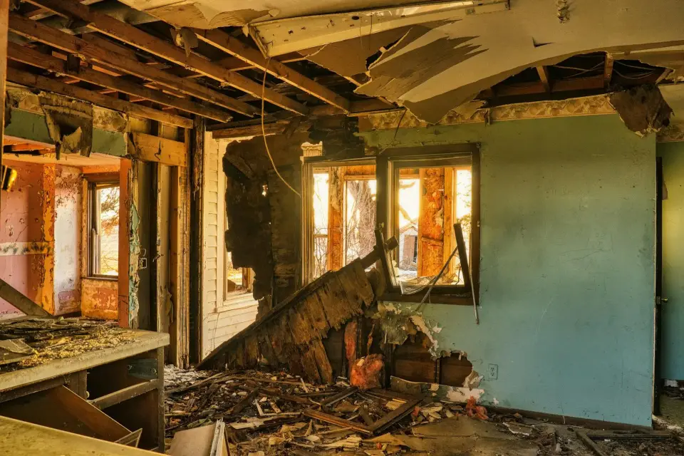 Port St. Lucie's Mold Remediation Specialists — Port St. Lucie, FL