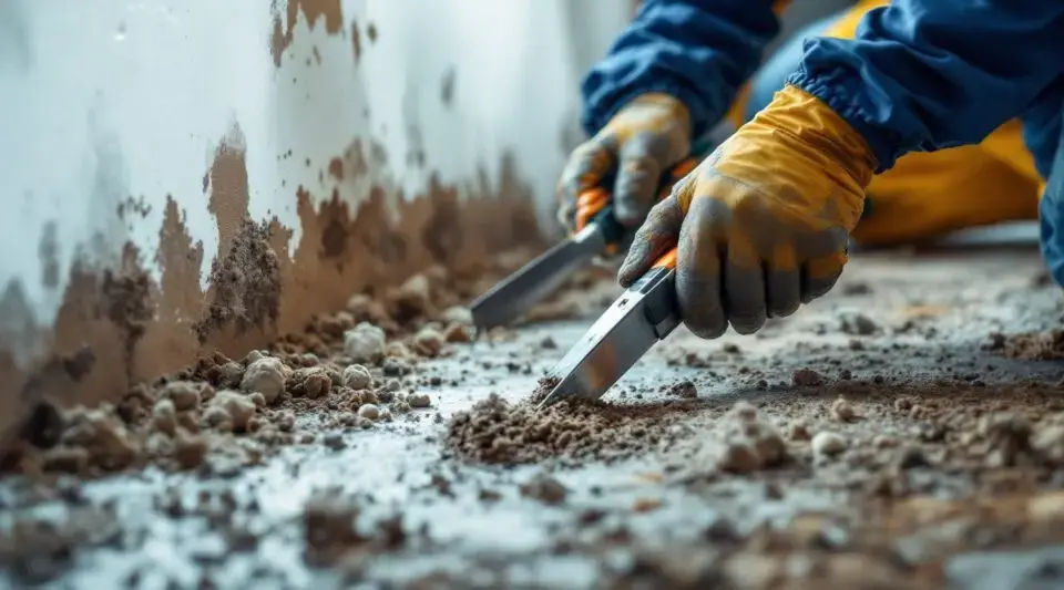mold removal in Sewall's Point, FL