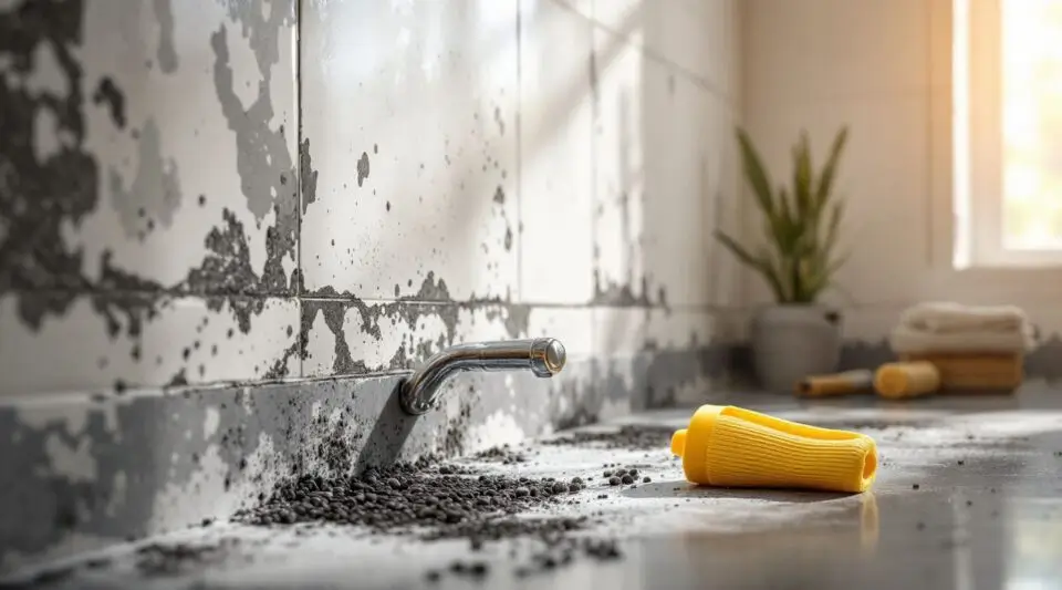 Crawl Space Mold Removal Port St. Lucie