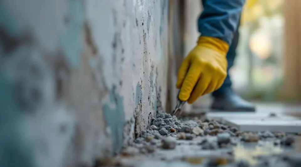 Mold Abatement Services Port St. Lucie