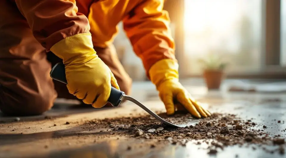 Mold Inspection And Removal Port St. Lucie