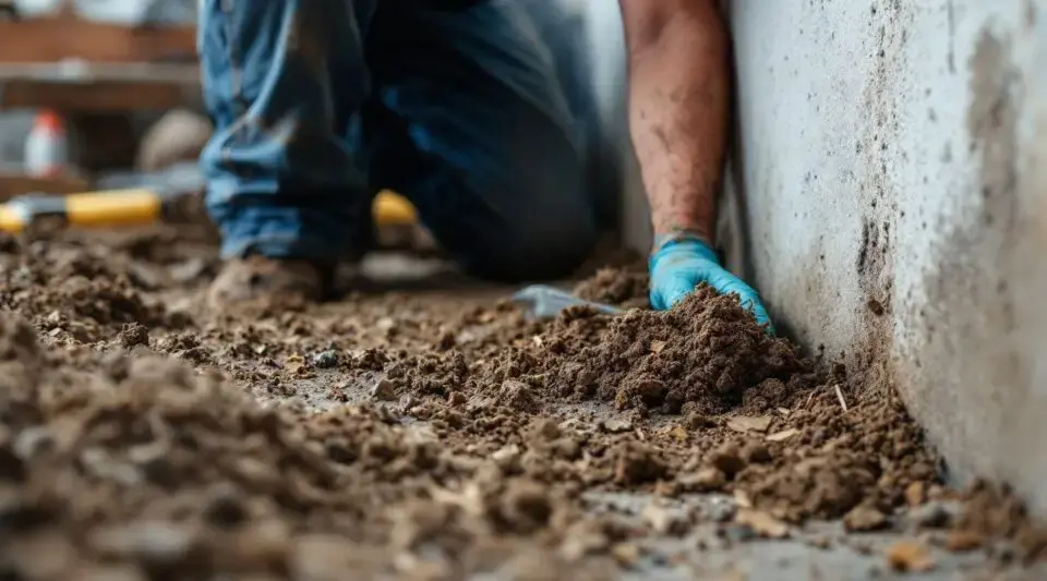 Certified Indoor Environmental Technicians at Prime Living Mold Remediation